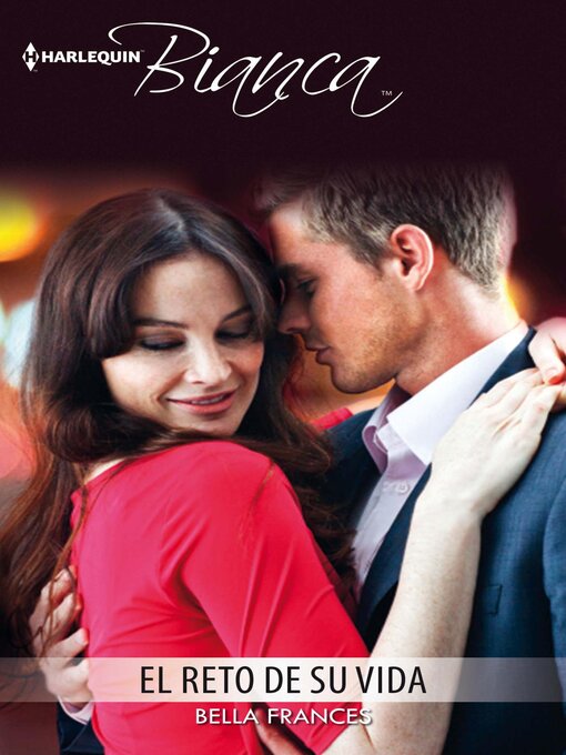 Title details for El reto de su vida by Bella Frances - Available